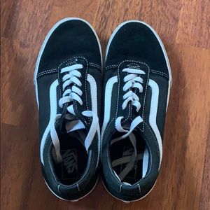 VANS sneakers